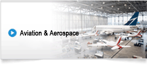 Aviation & Aerospace